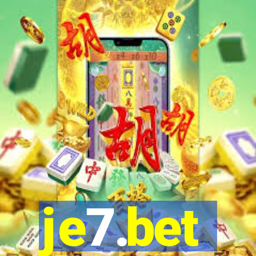 je7.bet