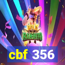 cbf 356