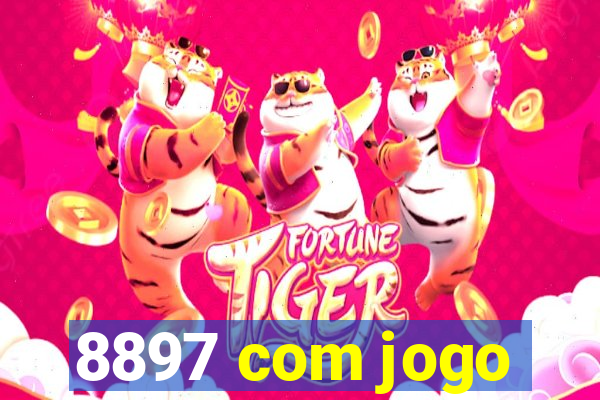 8897 com jogo