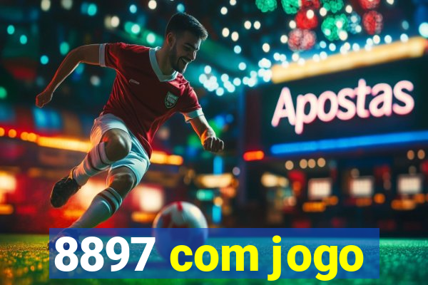 8897 com jogo