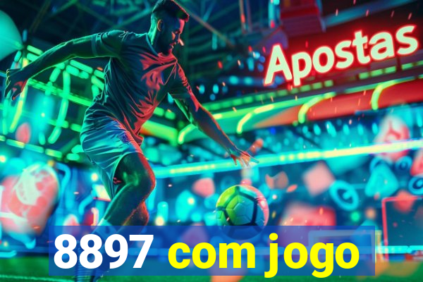 8897 com jogo