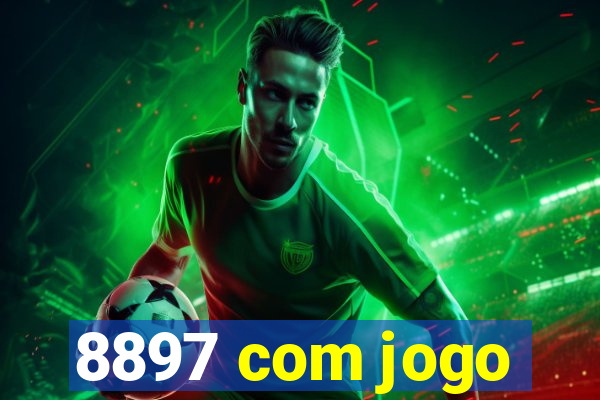 8897 com jogo