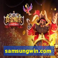 samsungwin.com