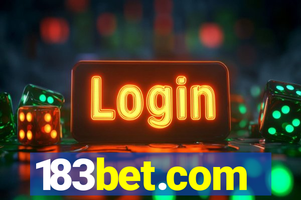 183bet.com