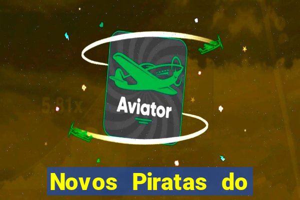 Novos Piratas do Caribe 6 piratas do caribe 6 o retorno de davy