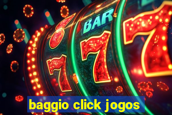 baggio click jogos