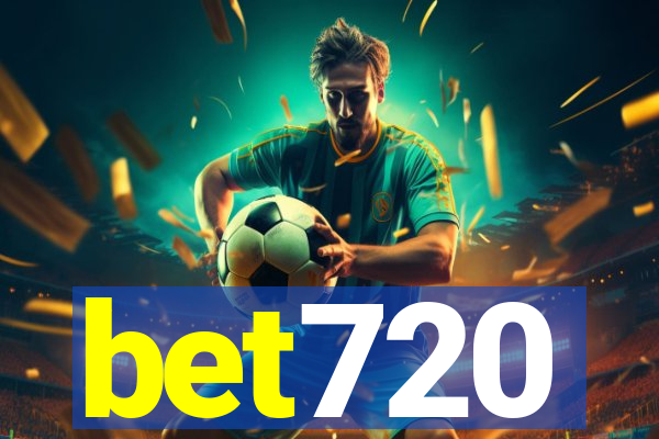 bet720