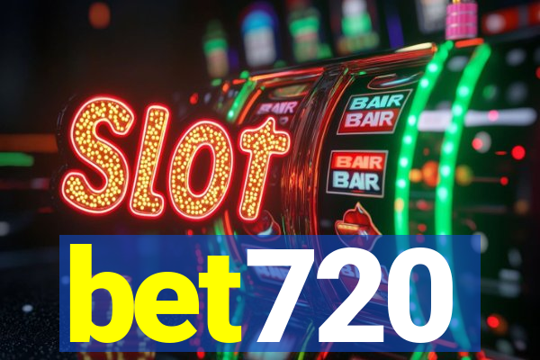 bet720