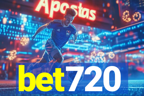 bet720