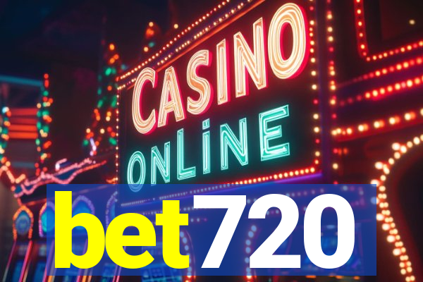 bet720