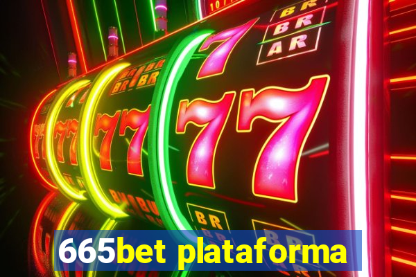 665bet plataforma