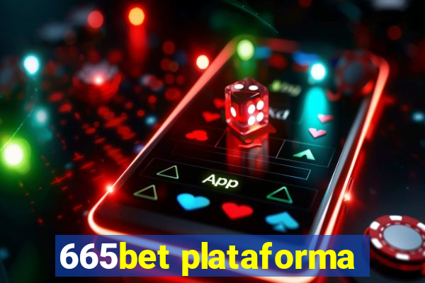 665bet plataforma