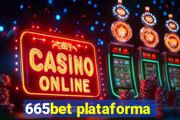 665bet plataforma