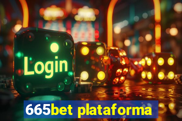 665bet plataforma