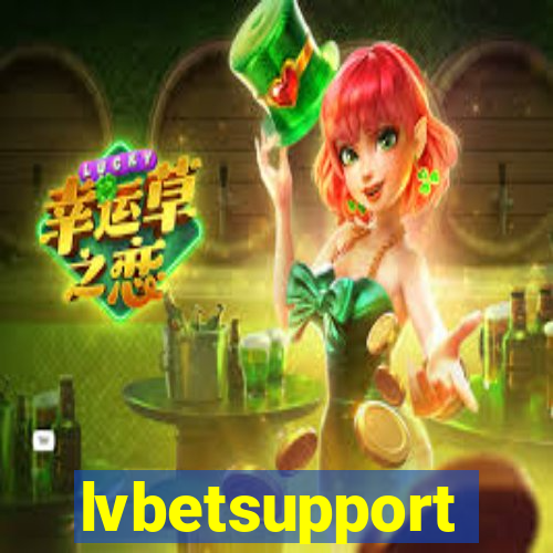 lvbetsupport