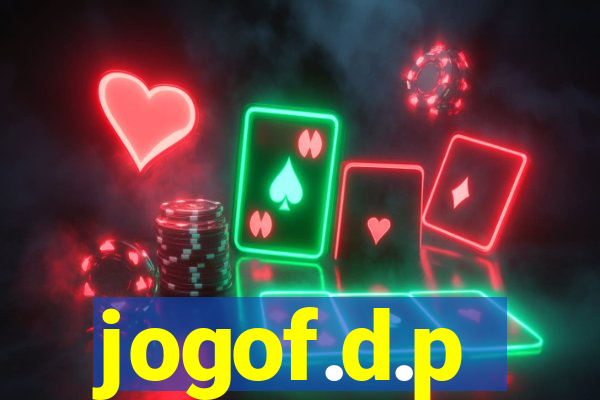 jogof.d.p