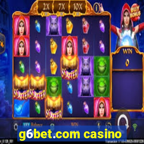 g6bet.com casino