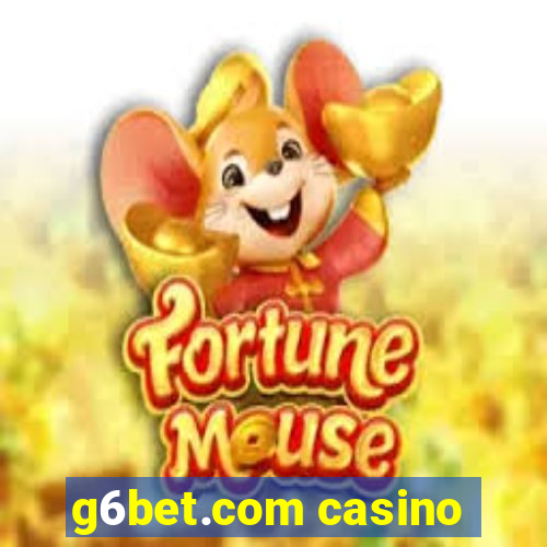 g6bet.com casino