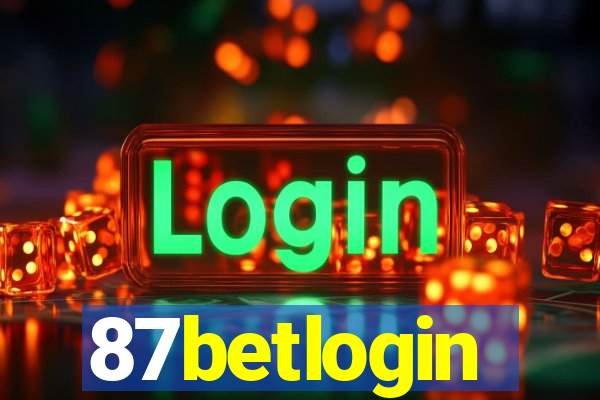 87betlogin