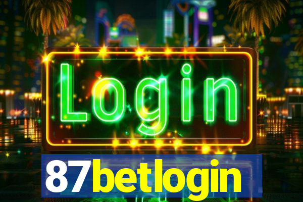 87betlogin