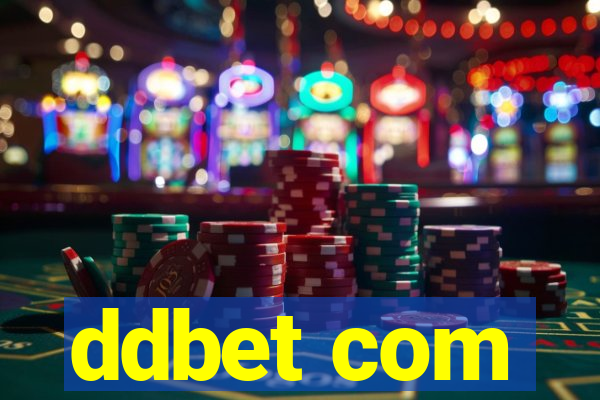 ddbet com