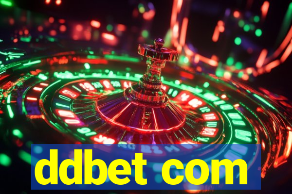 ddbet com