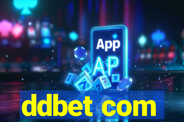 ddbet com