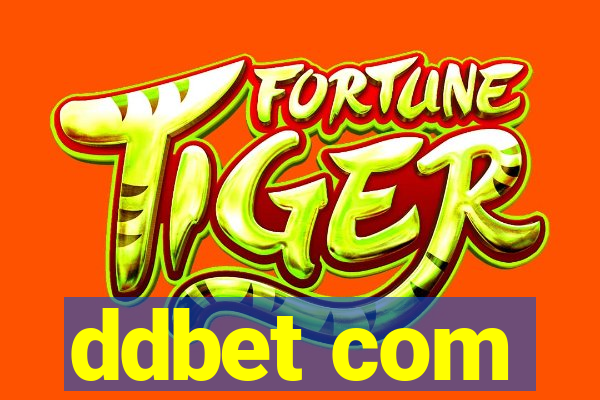 ddbet com