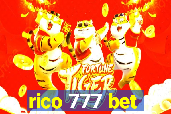 rico 777 bet