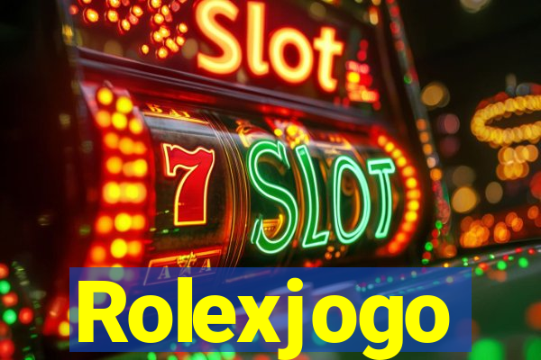 Rolexjogo