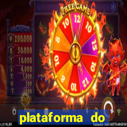 plataforma do whindersson nunes