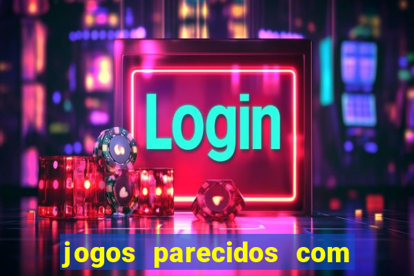 jogos parecidos com coin master