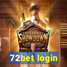 72bet login