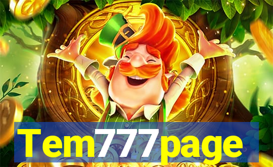 Tem777page