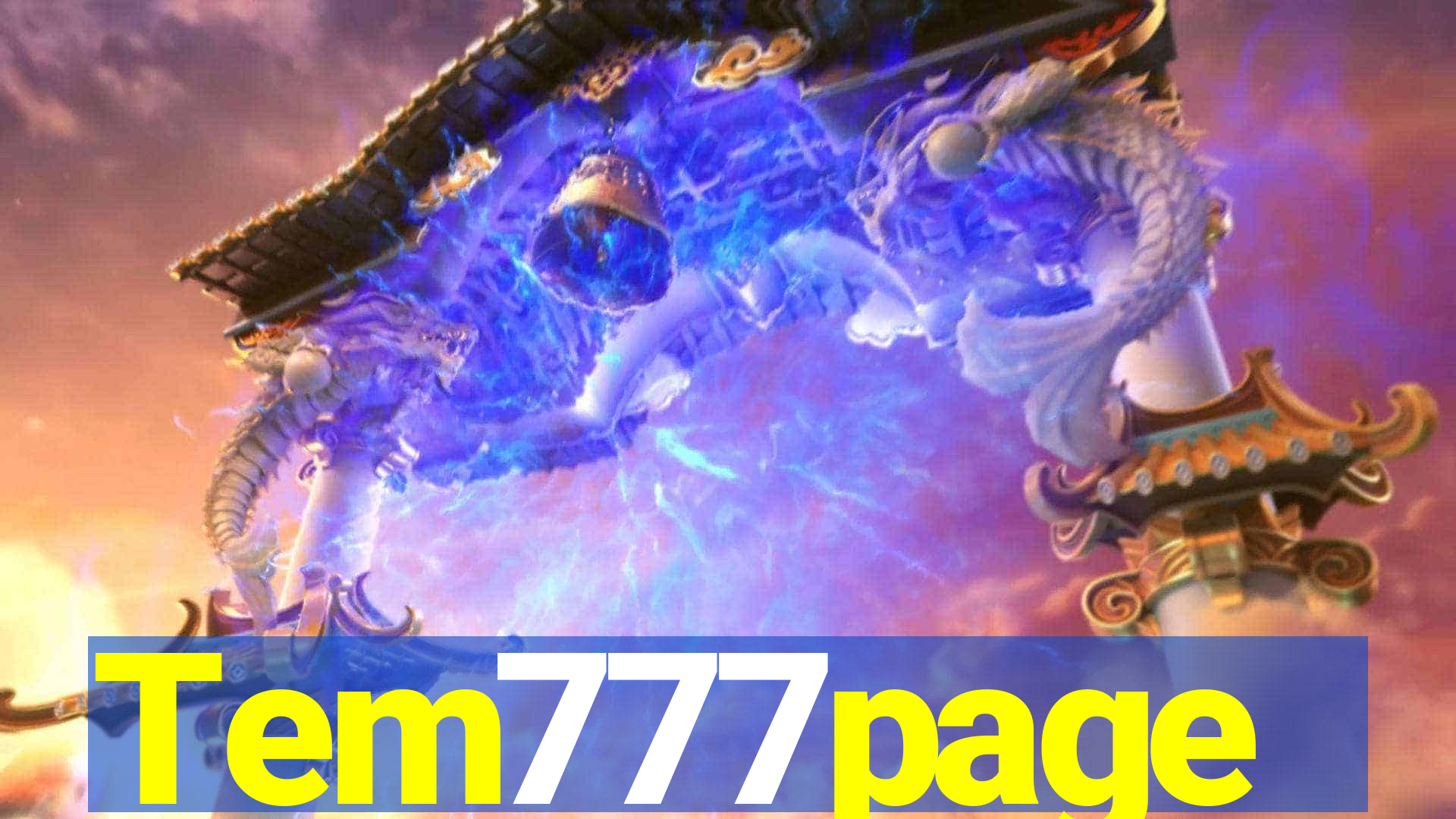 Tem777page