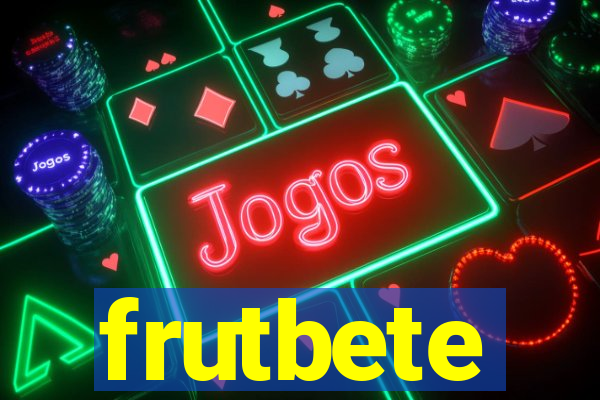 frutbete