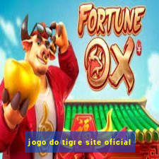 jogo do tigre site oficial