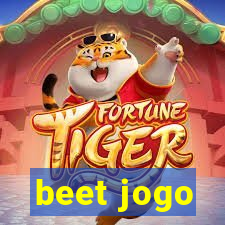 beet jogo