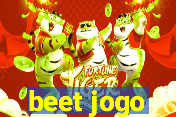 beet jogo