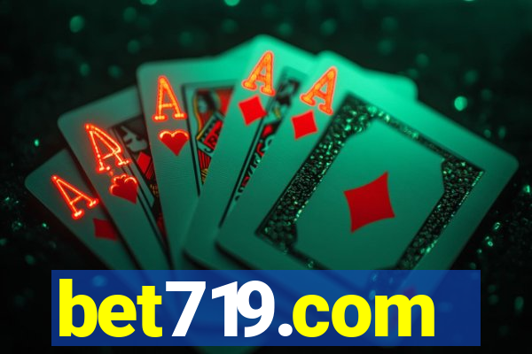 bet719.com