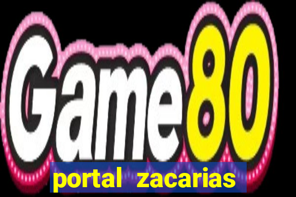 portal zacarias maloqueiro cova full