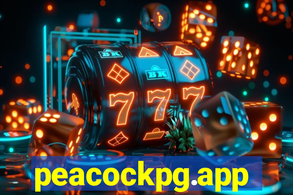 peacockpg.app