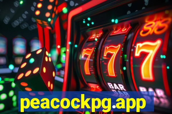 peacockpg.app