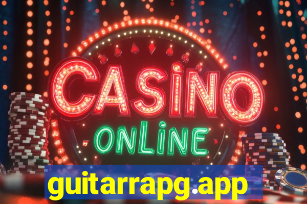 guitarrapg.app