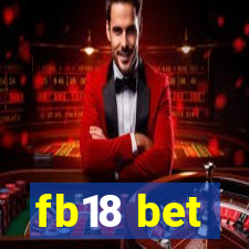 fb18 bet