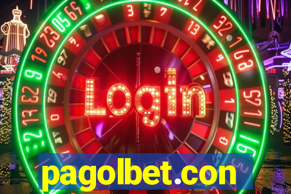 pagolbet.con