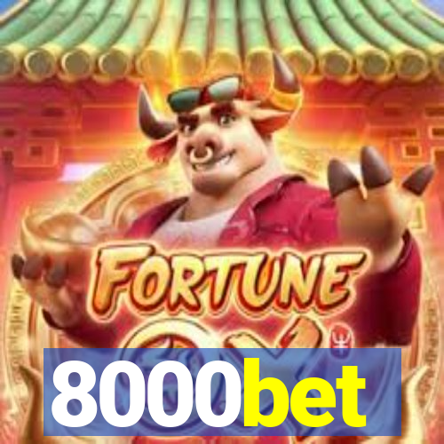 8000bet