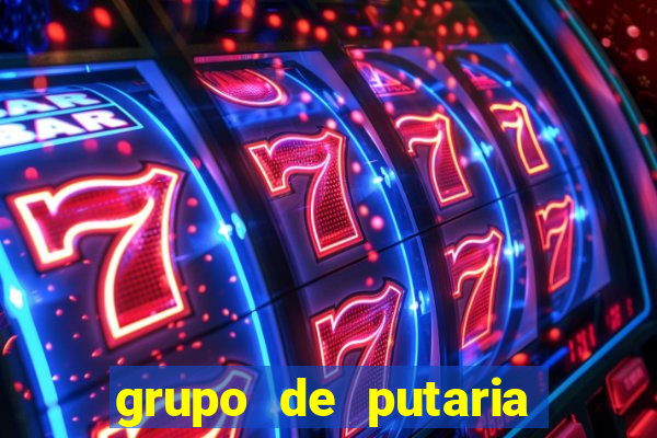 grupo de putaria no whatsapp