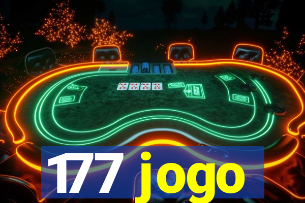 177 jogo