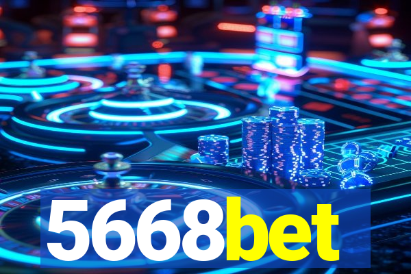 5668bet